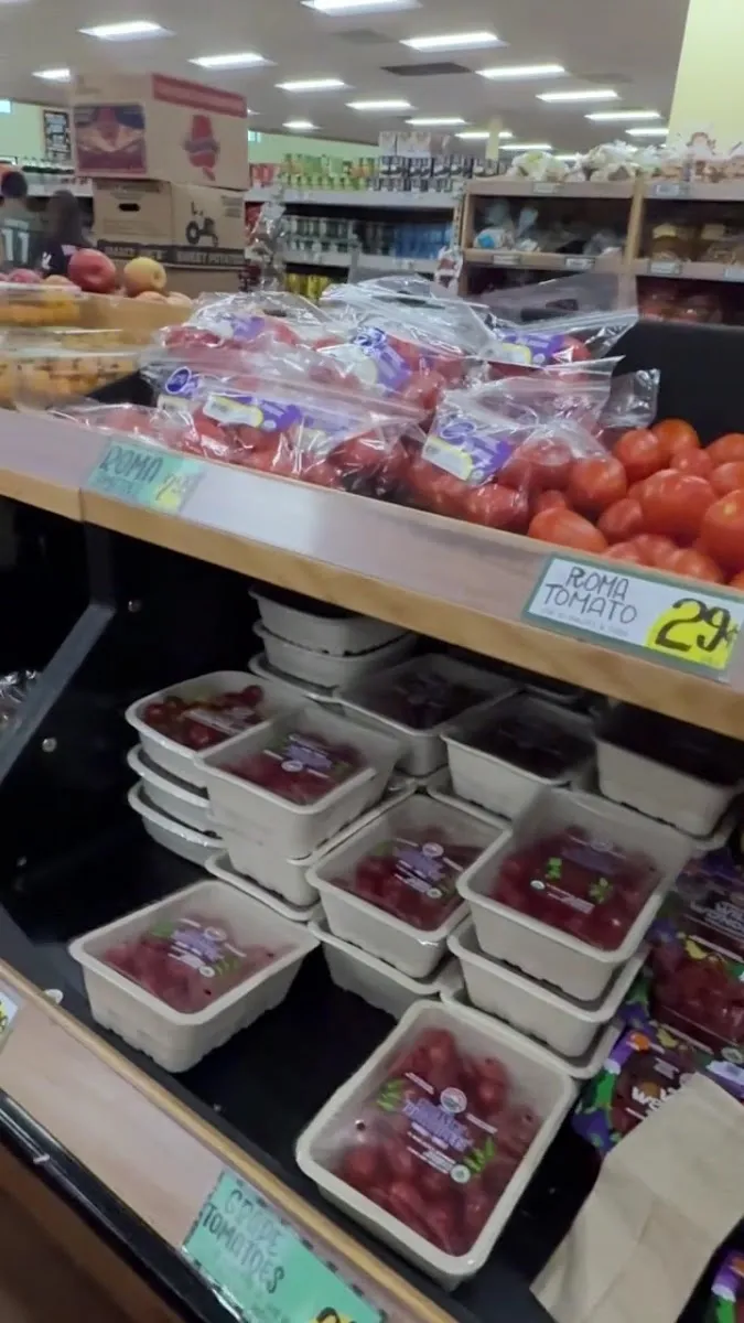 Trader Joe's (White Bridge) — photo 4