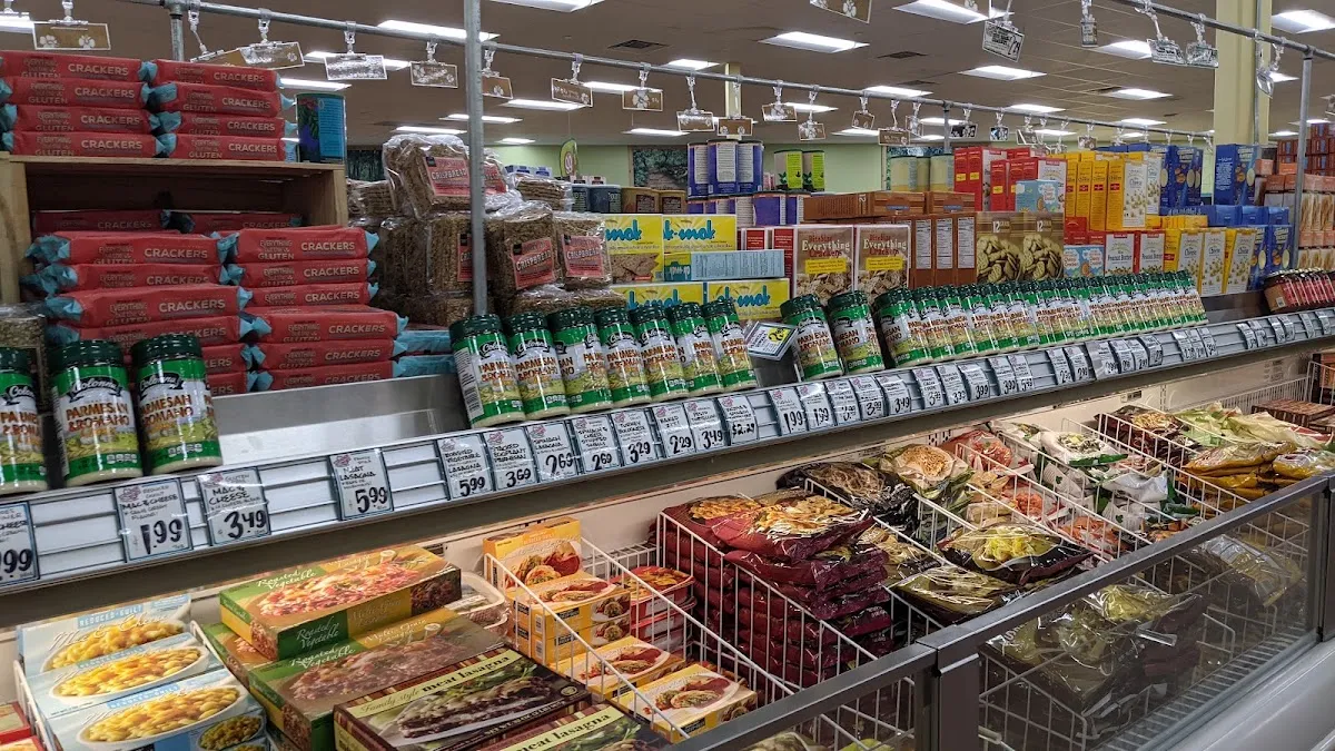 Trader Joe's (White Bridge) — photo 5