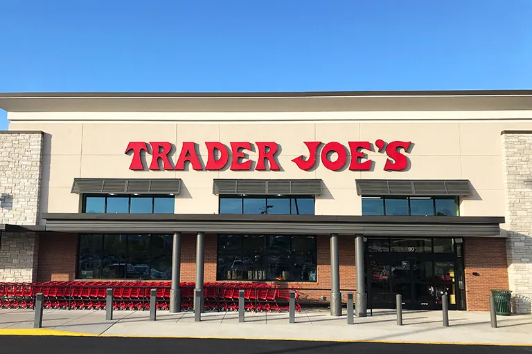 Trader Joe's (White Bridge) — photo 6