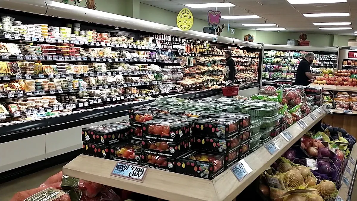 Trader Joe's (Wilmot) — photo 2