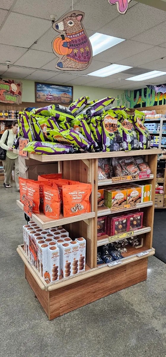 Trader Joe's (Wilmot) — photo 3