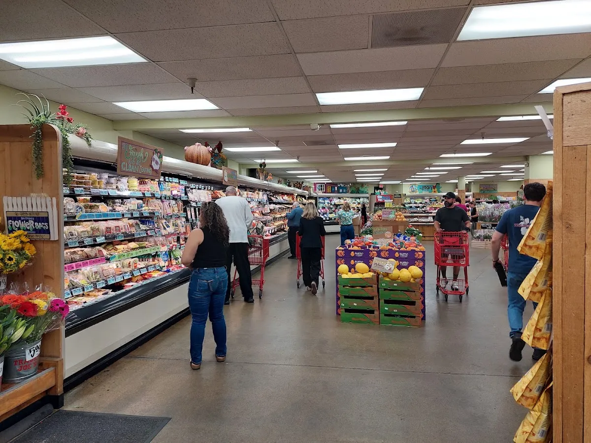 Trader Joe's (Wilmot) — photo 4