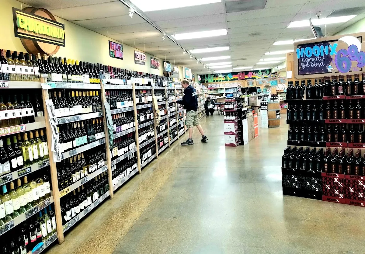 Trader Joe's (Wilmot) — photo 5