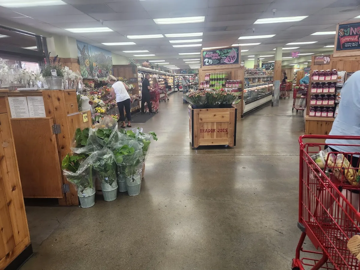 Trader Joe's (Wilmot) — photo 7