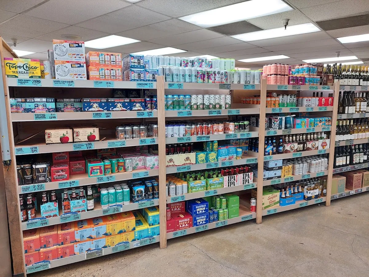 Trader Joe's (Wilmot) — photo 8