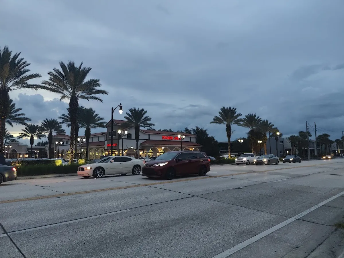 Trader Joe's (Winter Park) — foto 2