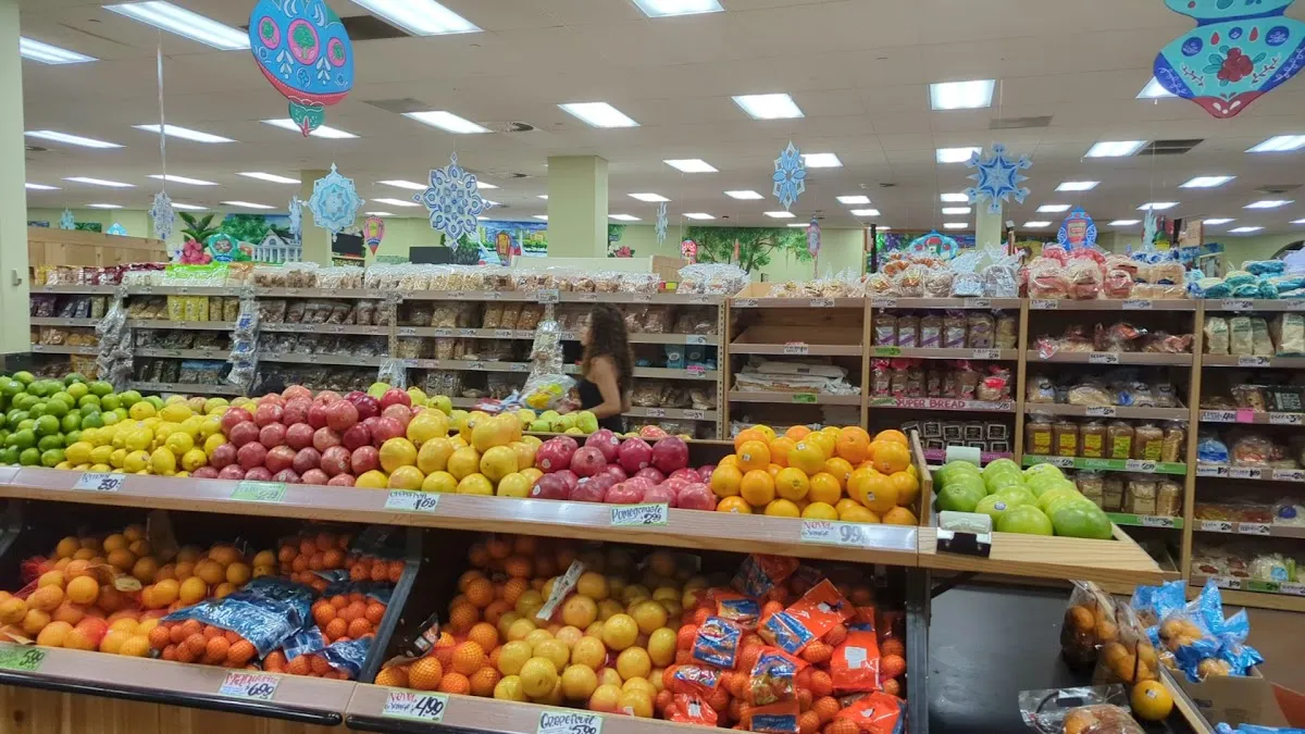 Trader Joe's (Winter Park) — foto 3