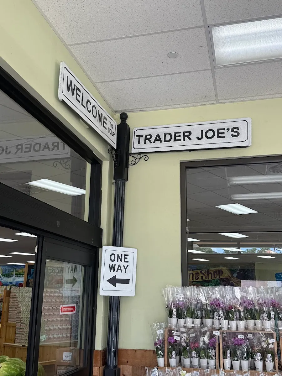 Trader Joe's (Winter Park) — foto 4