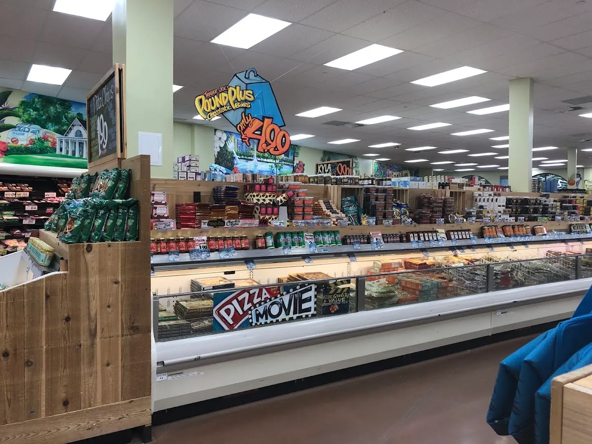 Trader Joe's (Winter Park) — foto 5