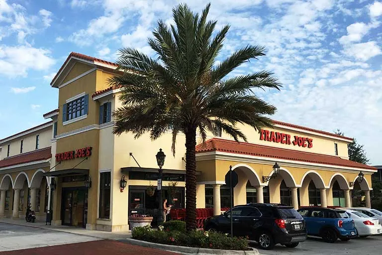 Trader Joe's (Winter Park) — foto 6