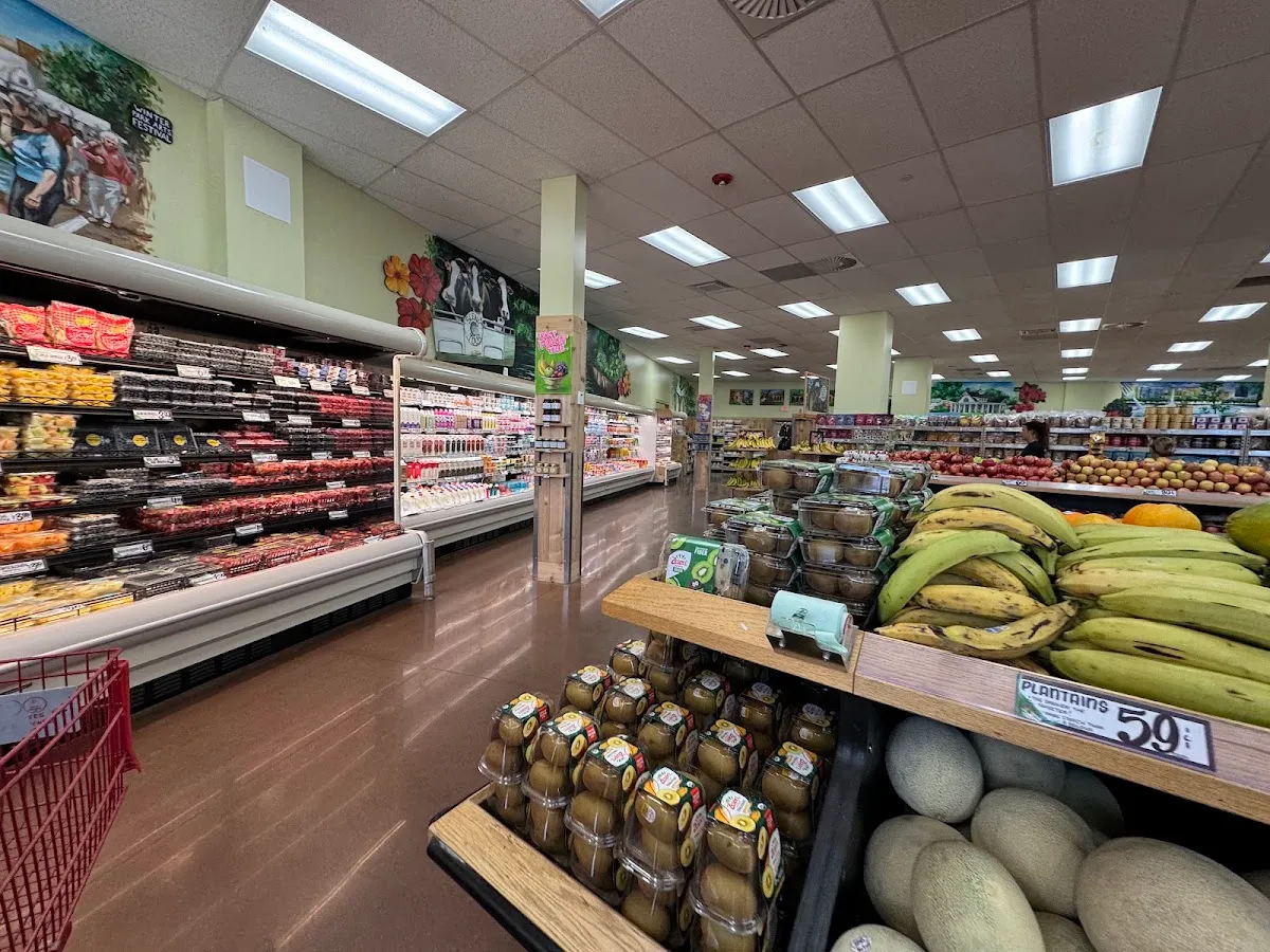 Trader Joe's (Winter Park) — foto 9