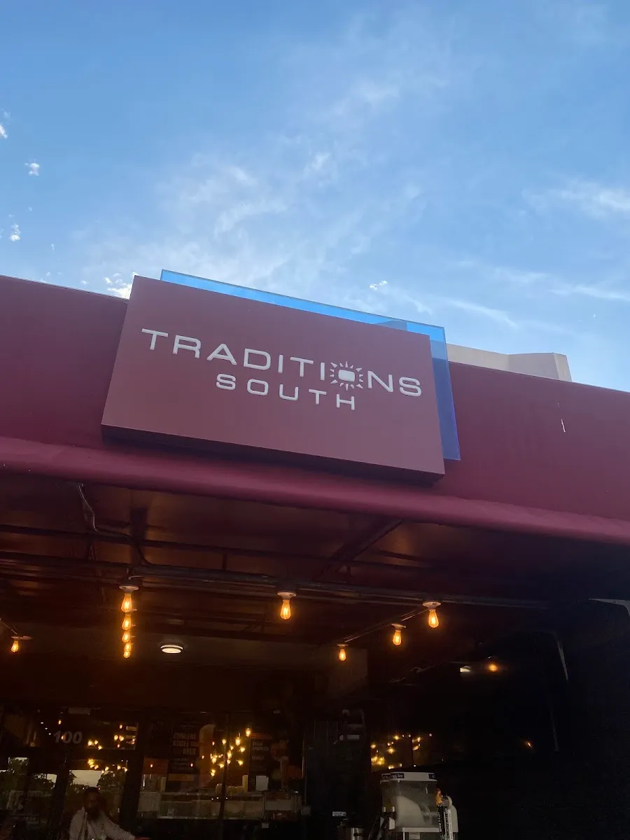 Traditions South of Boca Raton