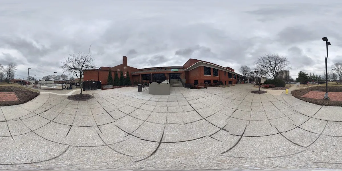 Trager Family Jewish Community Center — foto 2