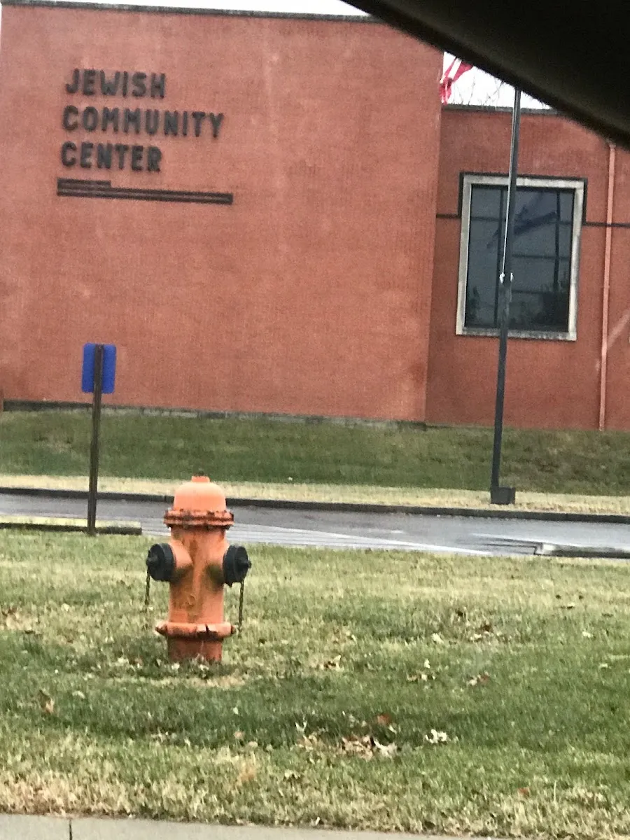 Trager Family Jewish Community Center — foto 3