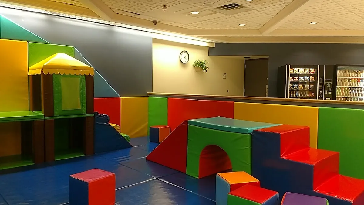 Trager Family Jewish Community Center — foto 5
