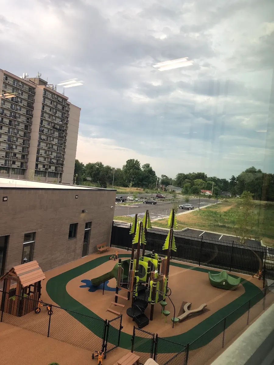 Trager Family Jewish Community Center — foto 8