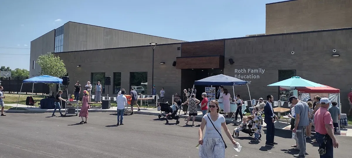 Trager Family Jewish Community Center — foto 9