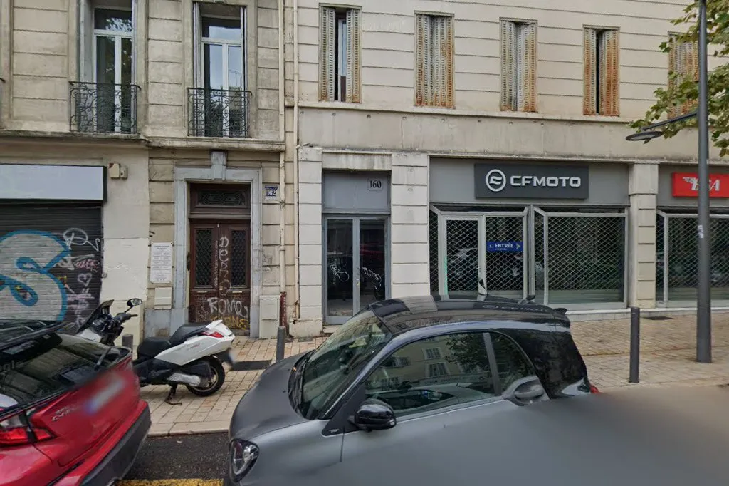 Traiteur cacher Marseille - La Toque D'argent — foto 2