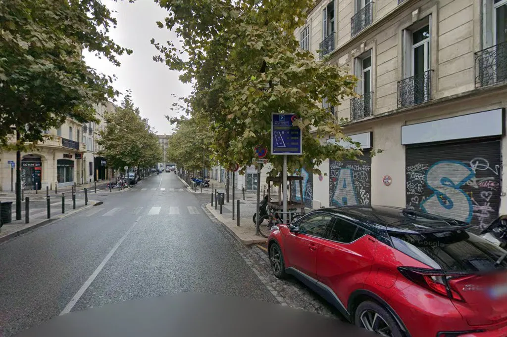 Traiteur cacher Marseille - La Toque D'argent — foto 3