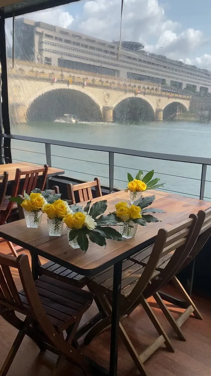 Traiteur La Table d'Ethan