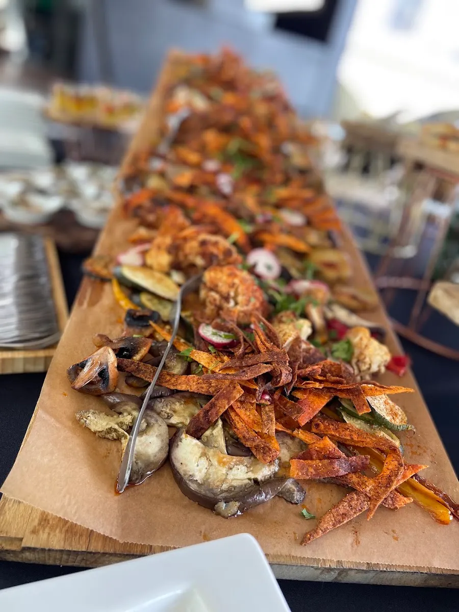 Traiteur La Table d'Ethan — foto 4