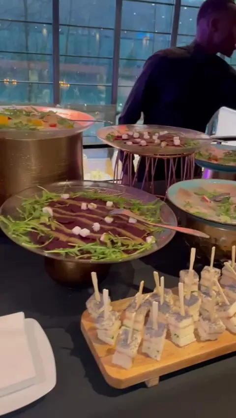 Traiteur La Table d'Ethan — foto 5