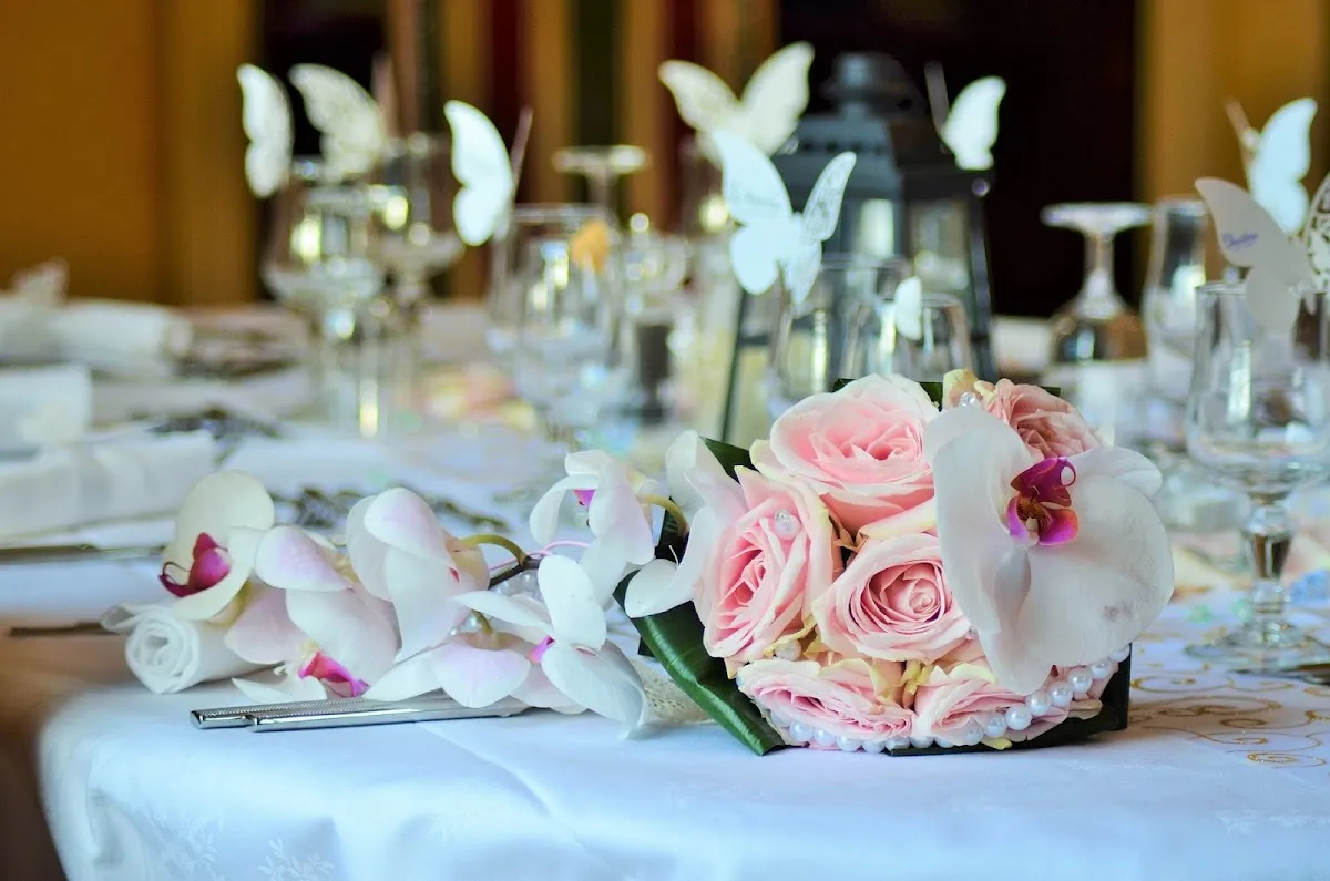 Traiteur La Table d'Ethan — foto 7