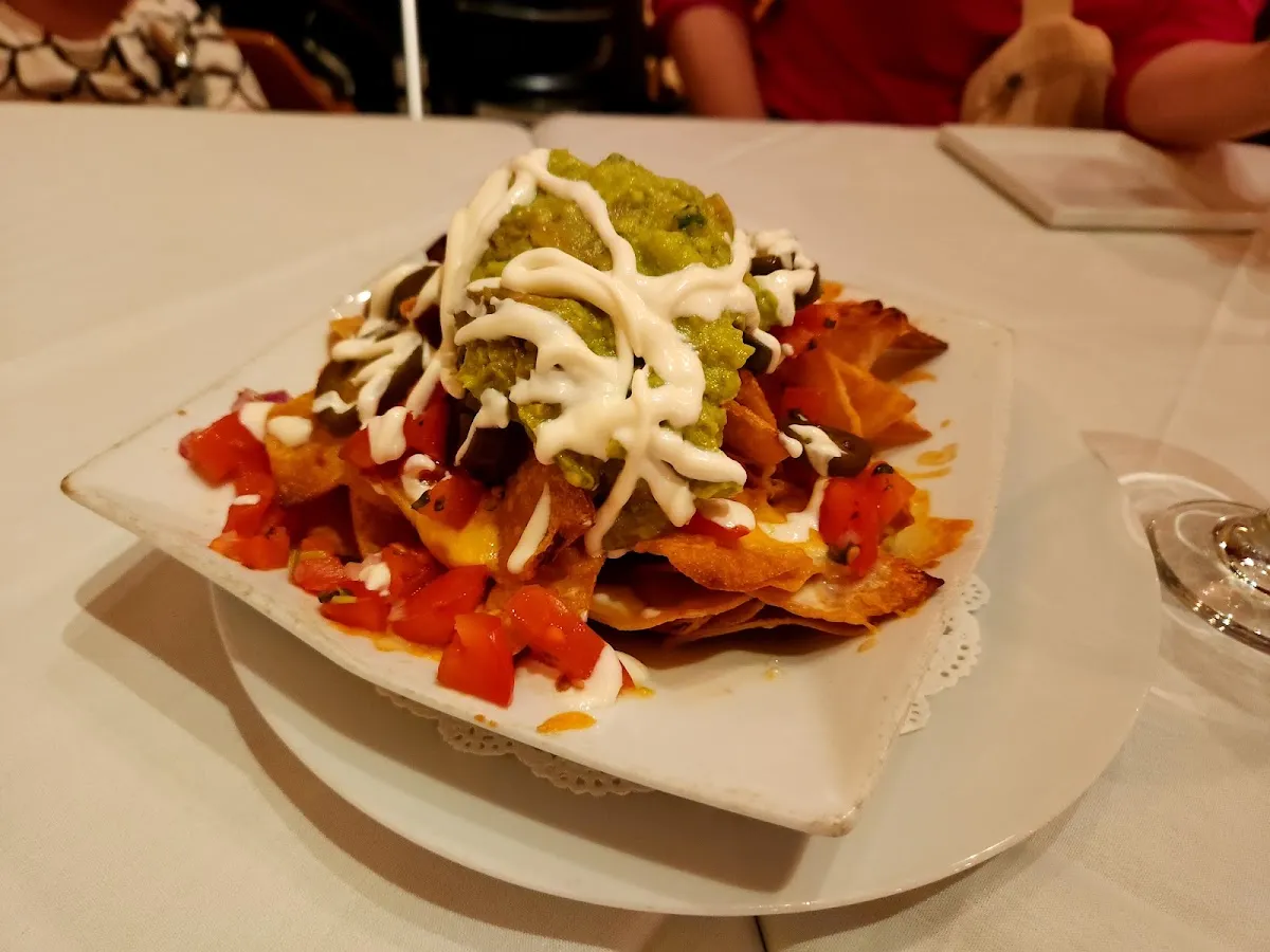 Trattoria Natalie — foto 3