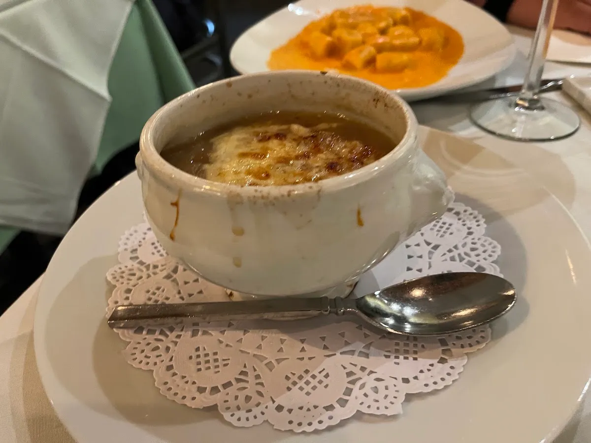 Trattoria Natalie — foto 4