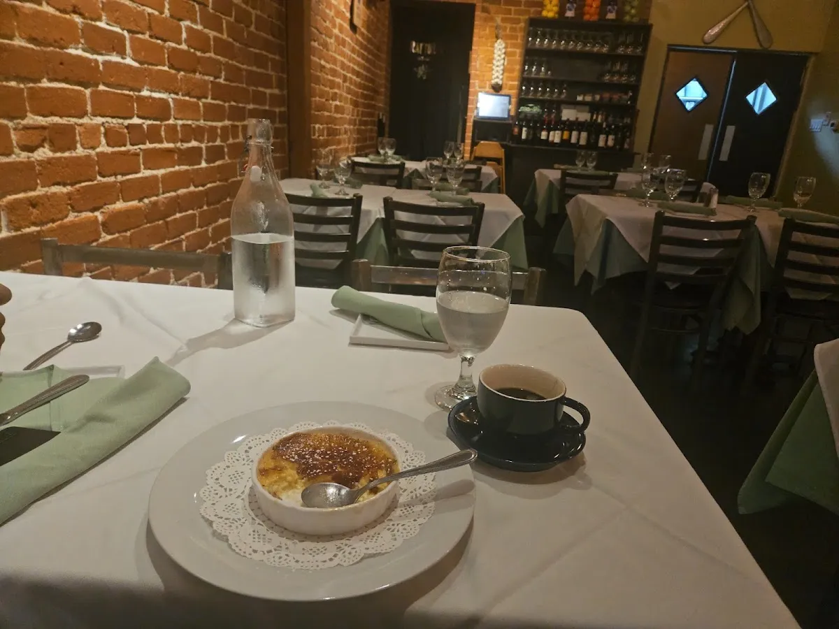 Trattoria Natalie — foto 7