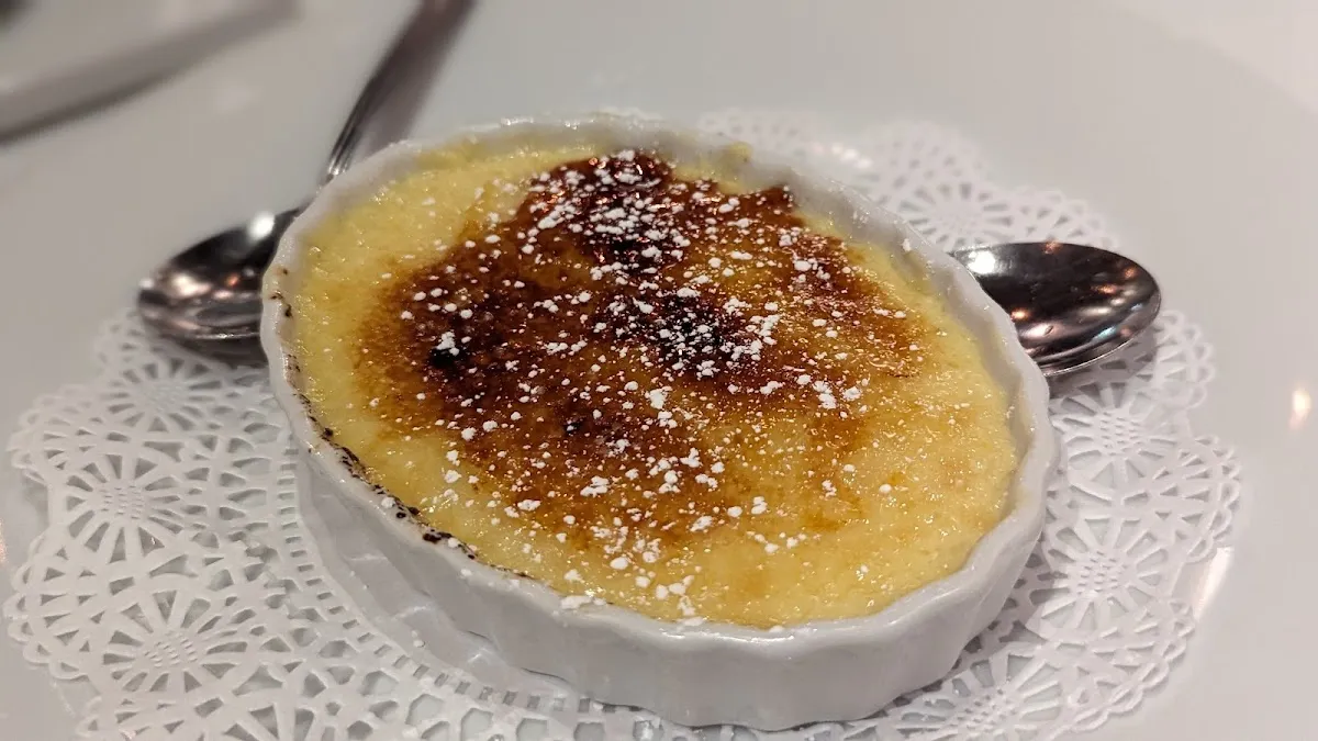 Trattoria Natalie — foto 10