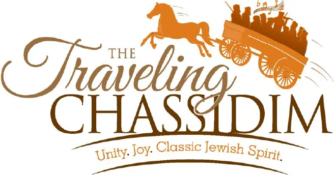 Traveling Chassidim — foto 2