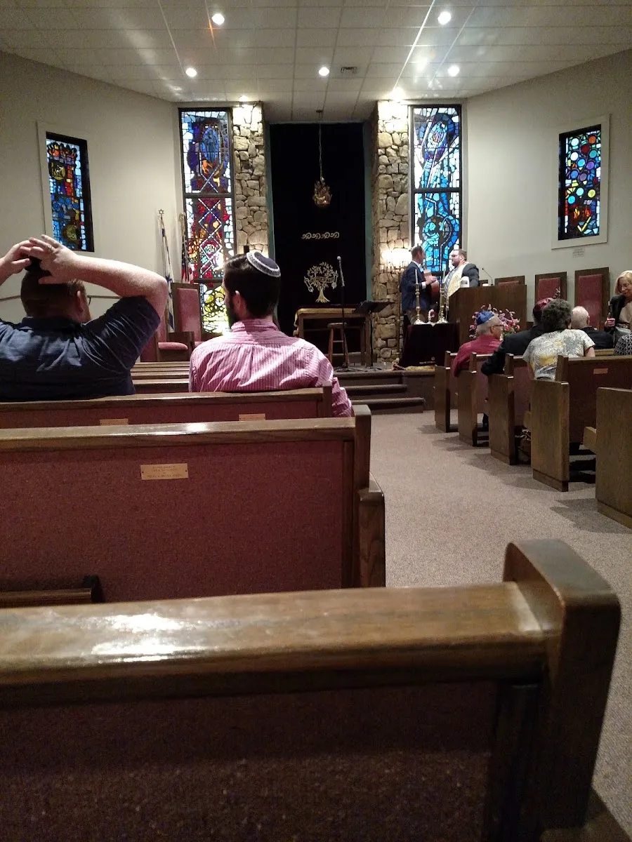Tree of Life Congregation