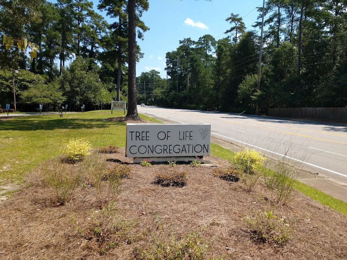 Tree of Life Congregation — photo 6