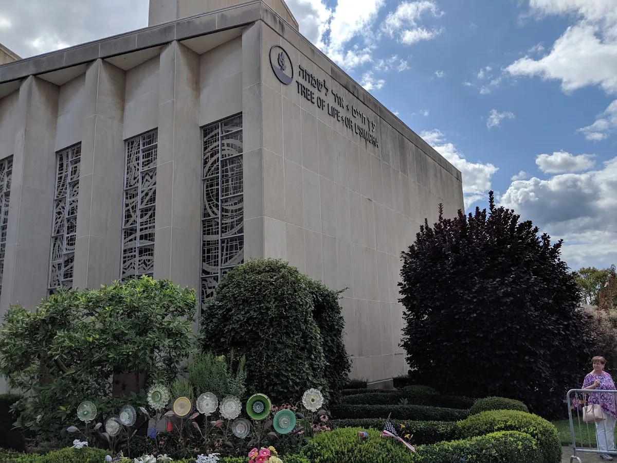 Tree of Life Congregation