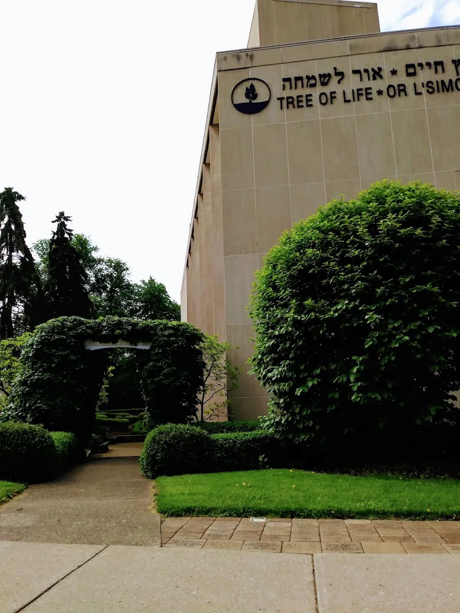 Tree of Life Congregation — foto 2