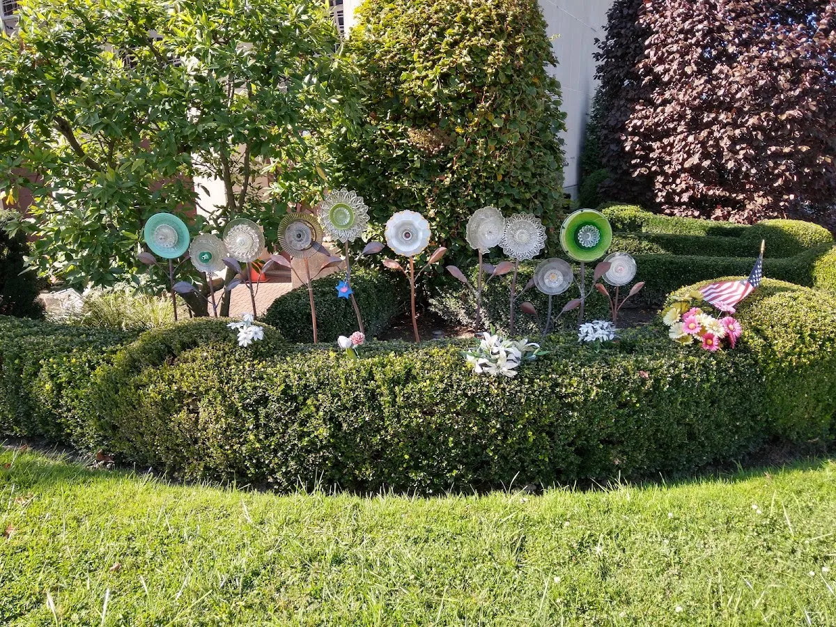 Tree of Life Congregation — foto 6