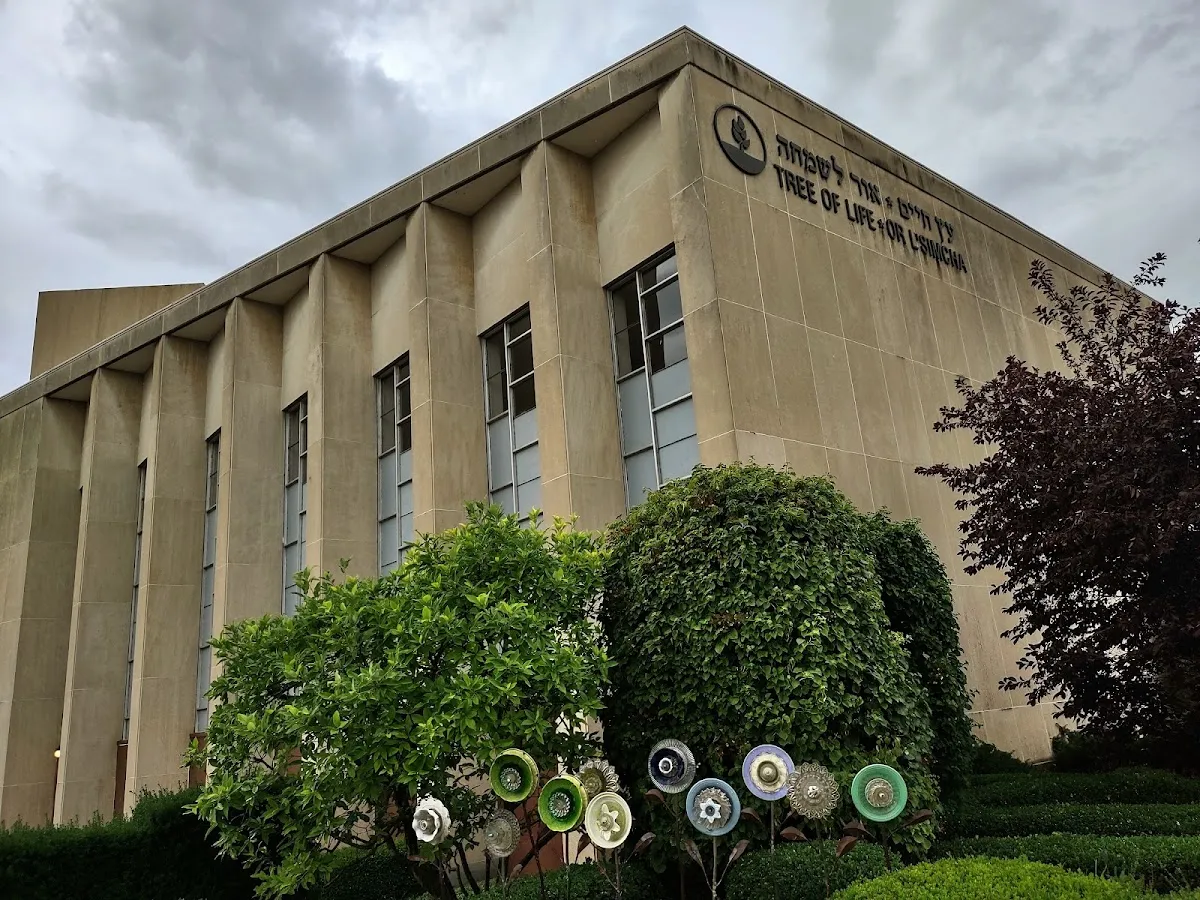 Tree of Life Congregation — foto 10