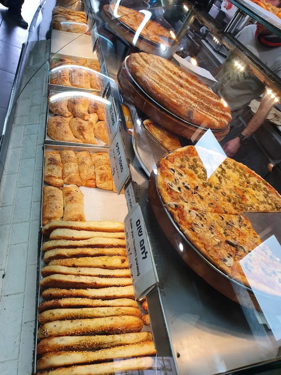 Trevi's Pizza — foto 3