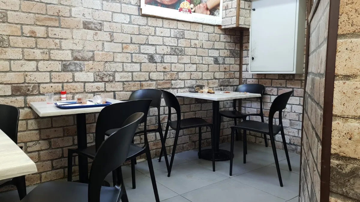 Trevi's Pizza — foto 4