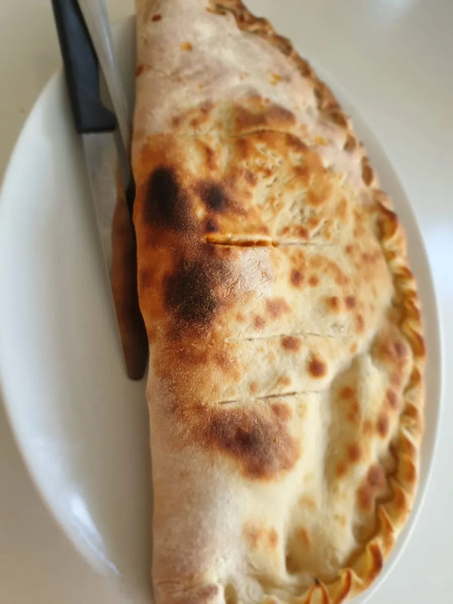 Trevi's Pizza — foto 5