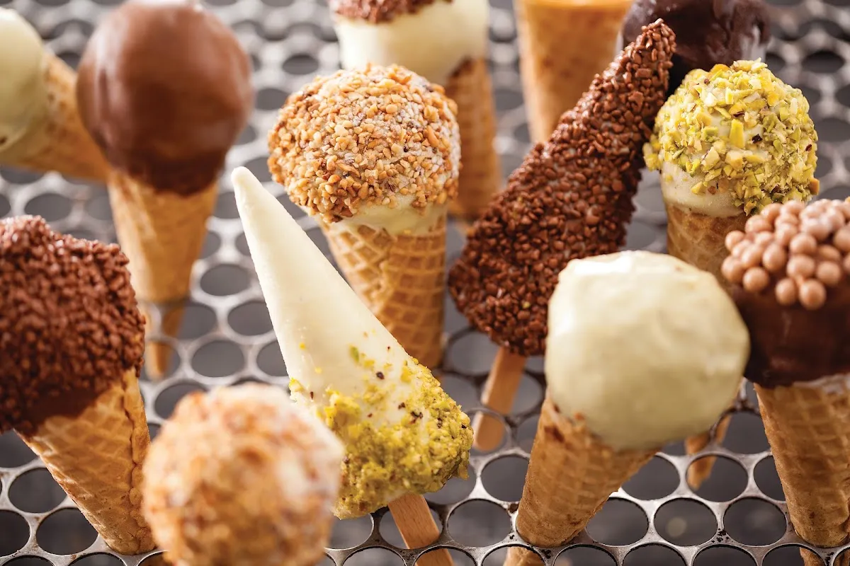Trevisi il Gelato — foto 2