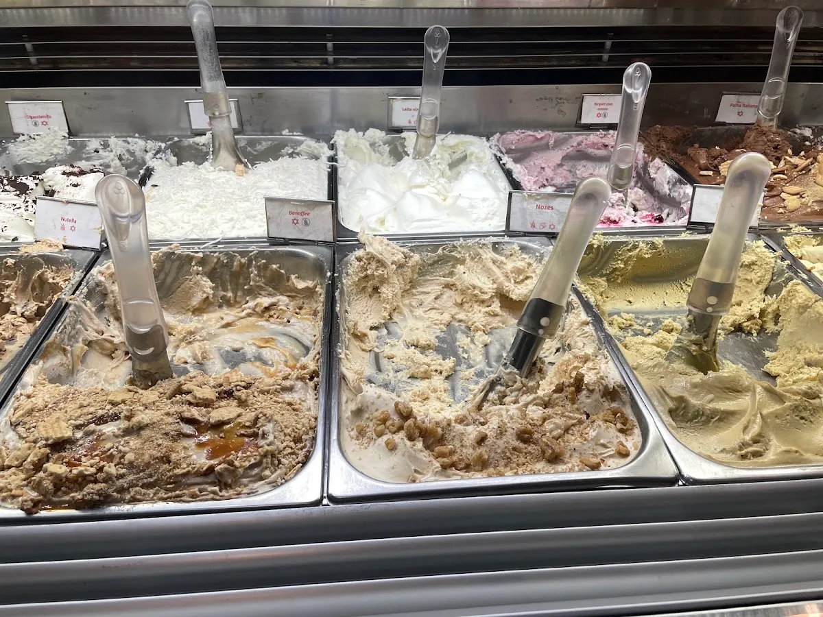Trevisi il Gelato — foto 3