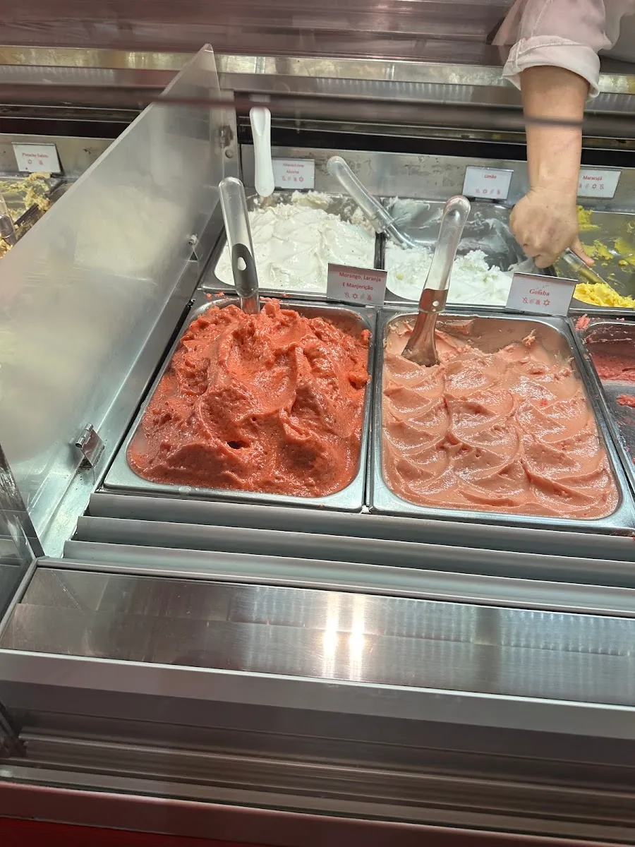 Trevisi il Gelato — foto 4