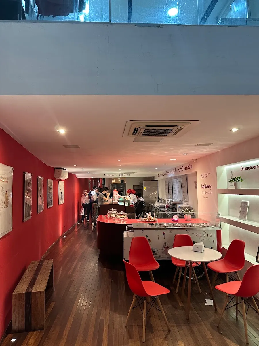 Trevisi il Gelato — foto 6