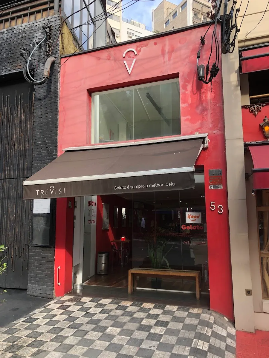 Trevisi il Gelato — foto 8