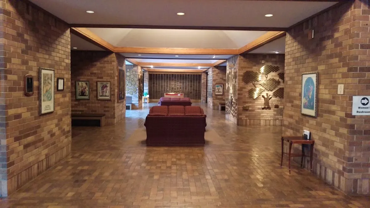 Tri-City Jewish Center — foto 2