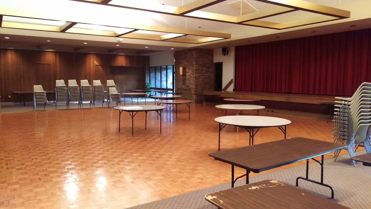 Tri-City Jewish Center — foto 3