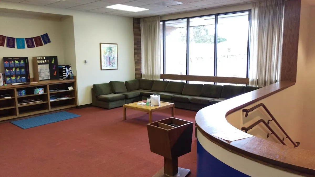 Tri-City Jewish Center — foto 4