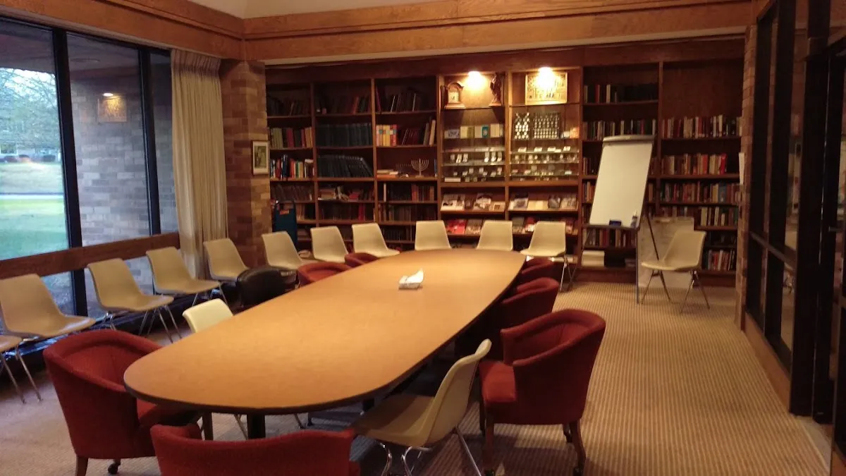 Tri-City Jewish Center — foto 5